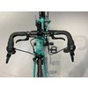 Solar 24 inch Racing Pro 24 Alloy 18 Speed Road Bike   Aqua Blue
