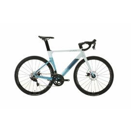 Java Suoh Air JAVA J.Air Fuoco Carbon Disc Road Bike