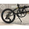 Dahon Mini 349 16寸40週年特別版摺車 黑色