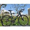 Java Auriga Disc Road Bike Black