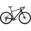 Merida SILEX 300 Disc Gravel Bike Black