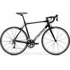 Merida Scultura Rim 100 Road Bike Black