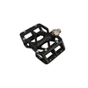 MKS ALLWAYS Ezy Superior Pedal Black