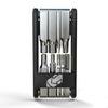 PRO Performance 9 Function Mini Tool Black