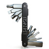 PRO Performance 9 Function Mini Tool Black