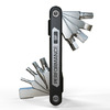 PRO Performance 9 Function Mini Tool Black