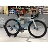 JAVA J.Air Fuoco Carbon Disc Road Bike White
