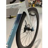JAVA J.Air Fuoco Carbon Disc Road Bike White