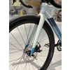 JAVA J.Air Fuoco Carbon Disc Road Bike White