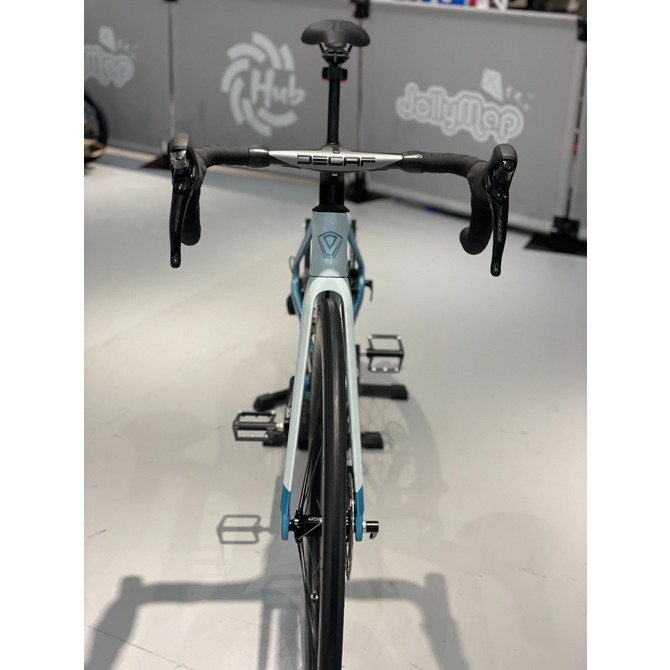 JAVA J.Air Fuoco Carbon Disc Road Bike