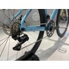 JAVA J.Air Fuoco Carbon Disc Road Bike White
