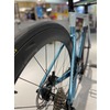 JAVA J.Air Fuoco Carbon Disc Road Bike White