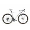 Vaast R/1 Force AXS 700C Road Bike Moonstone White