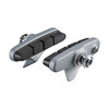 Shimano 105 Brake Shoe Set (For BR-R7000) Grey