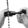 SuperB Universal Chain Rivet Extractor 6-12 Speed TB-CC66 Black
