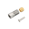 Shimano Connecting Bolt Unit SM-BH90 (For ST-R9180) Silver