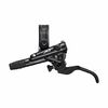 Shimano Deore XT Hydraulic Front Disc Brake Lever BL-M8100-L Black