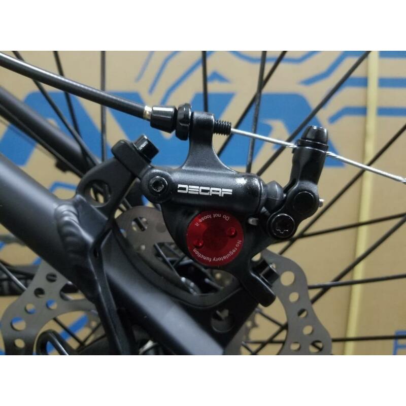Java Fold 27S 26寸摺合單車