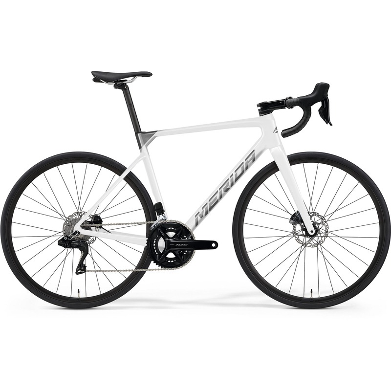 Merida Scultura 6000 105DI2 碳纖維碟剎公路車