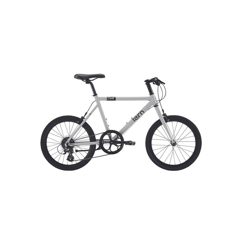 Tern Roji Bike Crest 451
