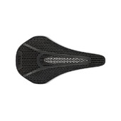 Fizik Vento Argo 00 Adaptive 3D-Printed Short-Nose Carbon Saddle