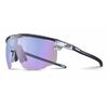 Julbo ULTIMATE Spectron Sport Sunglasses Gray / Purple