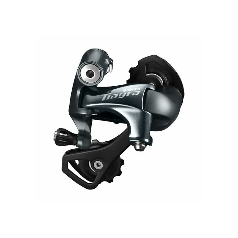 Shimano Tiagra 10速波腳RD-4700-GS | Jollymap