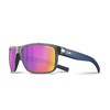 Julbo RENEGADE Spectron Sport Sunglasses Black / Blue