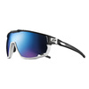 Julbo RUSH Spectron Sport Sunglasses Black / White
