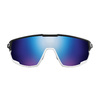 Julbo RUSH Spectron Sport Sunglasses Black / White