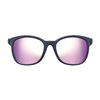 Julbo SPARK Spectron Sport Sunglasses Dark Blue / Pink