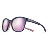 Julbo SPARK Spectron Sport Sunglasses Dark Blue / Pink