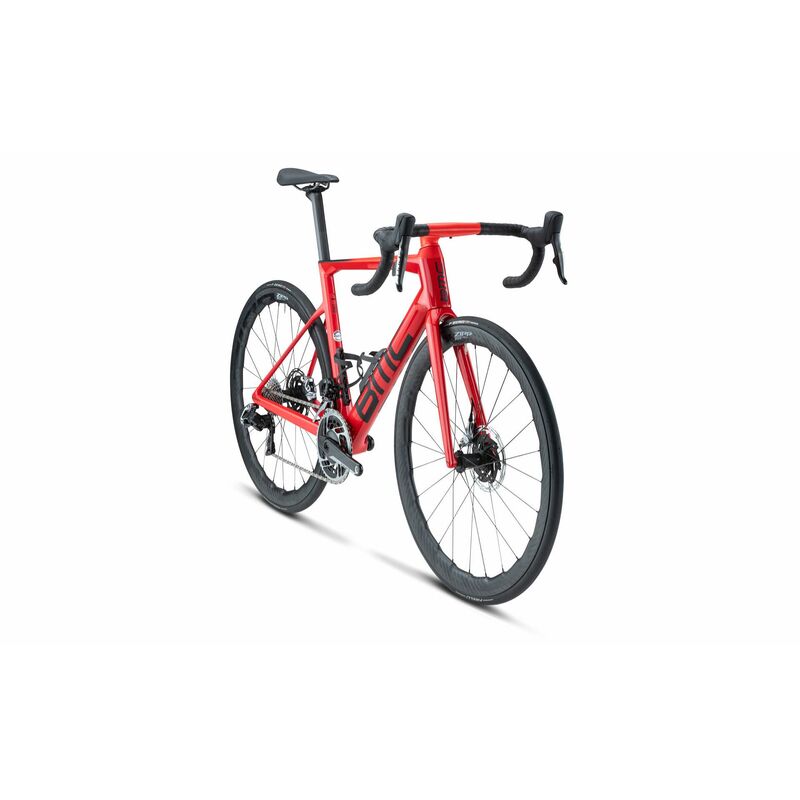 BMC Teammachine SLR01 ONE Red AXS HRD