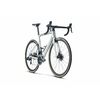 BMC Teammachine SLR01 FOUR Force AXS HRD Disc Road Bike Grey/Orange/Carbon