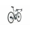 BMC Teammachine SLR01 FOUR Force AXS HRD Disc Road Bike Grey/Orange/Carbon