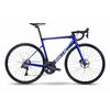 BMC Teammachine SLR THREE Ultegra Di2 Blue/Silver/Orange