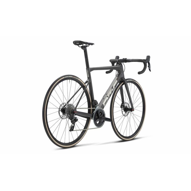 BMC Teammachine SLR FOUR Rival ASX HRD