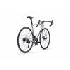 BMC Teammachine SLR FIVE Di2 Grey/Black/Red