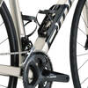 BMC Teammachine SLR FIVE Di2 Grey/Black/Red