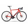 BMC Teammachine SLR SIX 105 Disc Road Bike Red/Black/White
