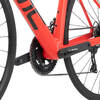 BMC Teammachine SLR SIX 105 Disc Road Bike Red/Black/White
