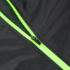 Baisky Windbreaker Jacket - Wind Black