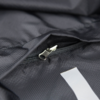 Baisky Windbreaker Jacket - Wind Black