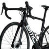 BMC Teammachine SLR SEVEN 105 mix Disc Road Bike Black/White/White