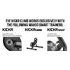 Wahoo Kickr CLIMB Simulator Black