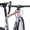 BMC Teammachine ALR TWO 105 Disc Road Bike Silver/Black/Red