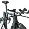 BMC Timemachine 01 Disc ONE Force AXS HRD Triathlon Bike Carbon/Black/Black