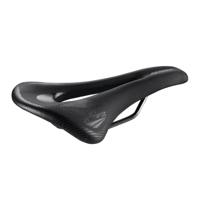 Selle San Marco Allroad Open-Fit Supercomfort Racing Saddle