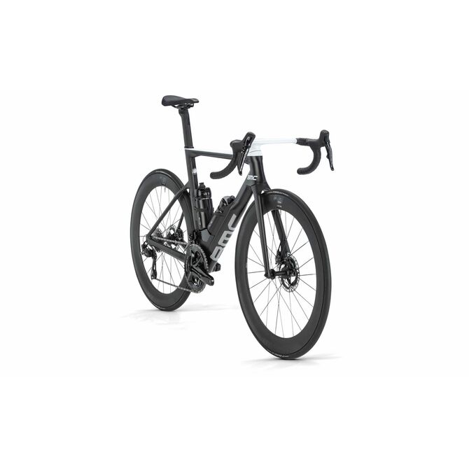 BMC Timemachine 01 ROAD ONE 破風公路車