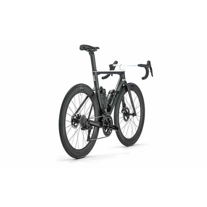 BMC Timemachine 01 ROAD ONE Dura Ace Di2 Road Bike